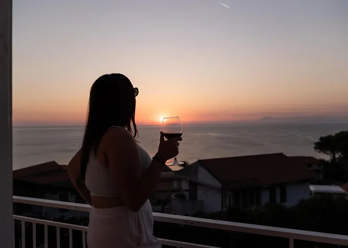 Blue Sea B&B Castellabate