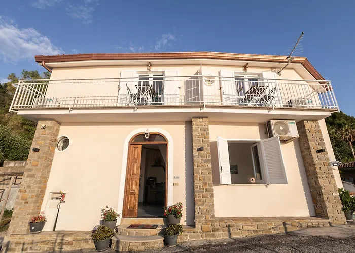 Blue Sea B&B Castellabate